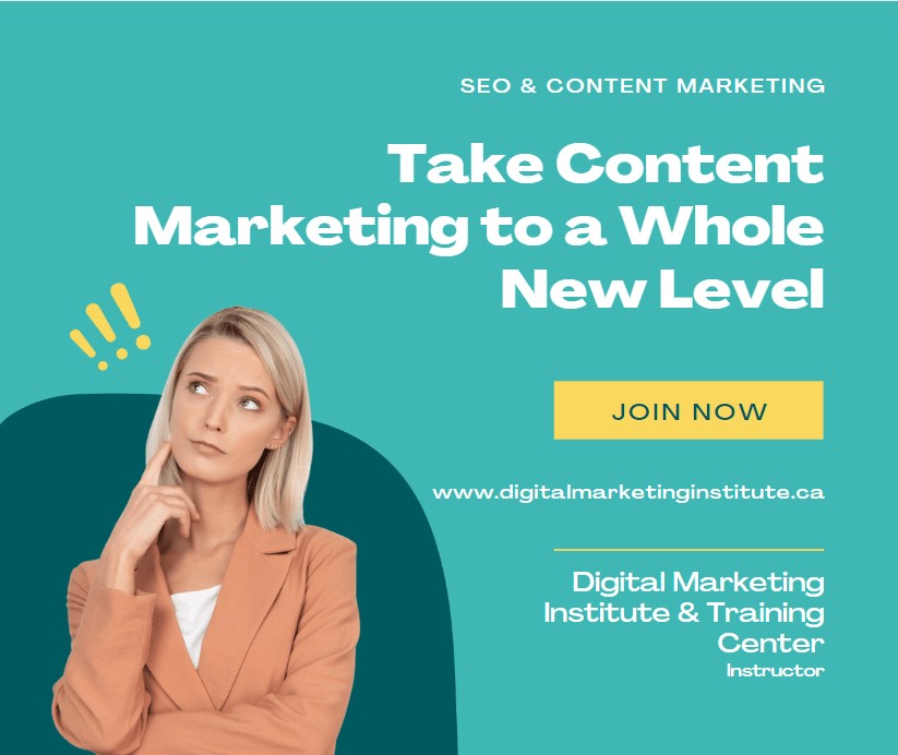 complete digital markeeting training